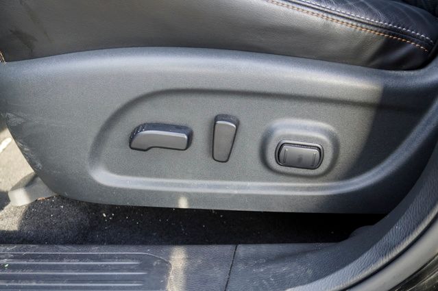 2023 NISSAN MURANO - Image 17