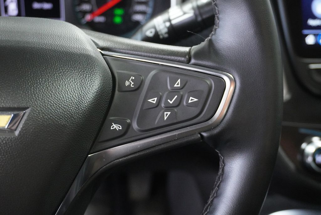 2024 CHEVROLET MALIBU - Image 20