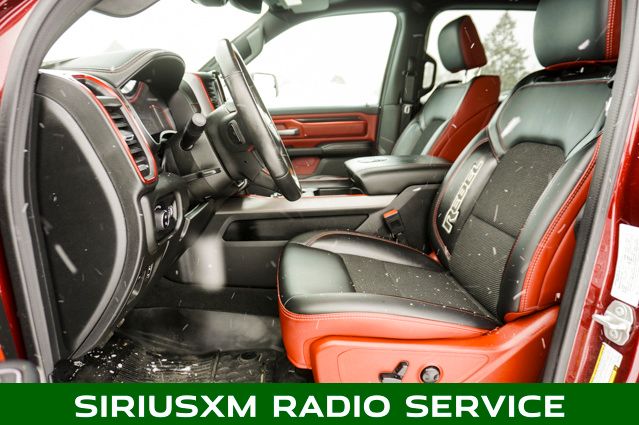 2023 RAM 1500 - Image 10