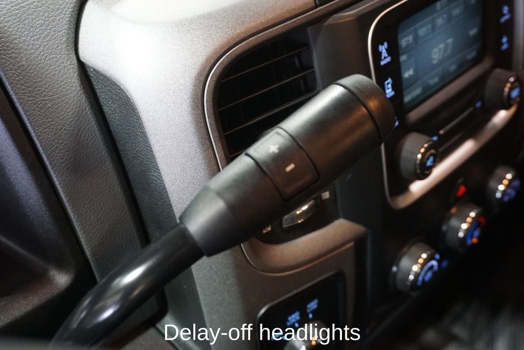 2018 RAM 1500 - Image 19