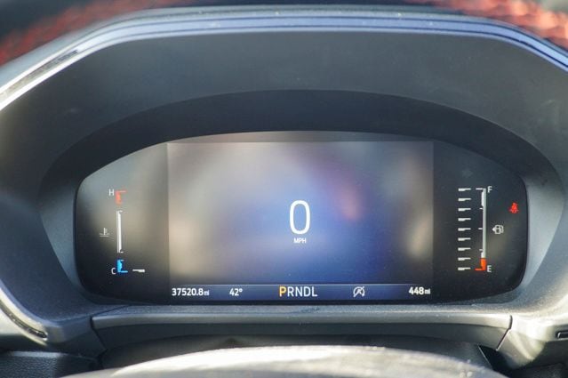 2023 FORD ESCAPE - Image 23