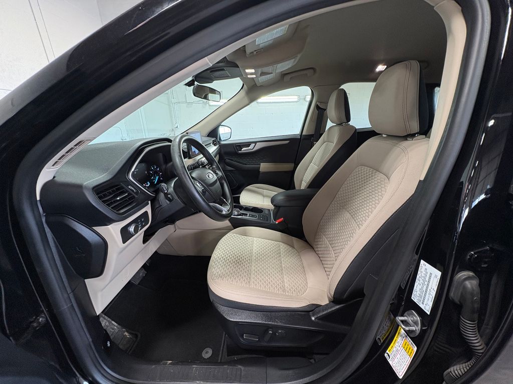 2020 FORD ESCAPE - Image 17