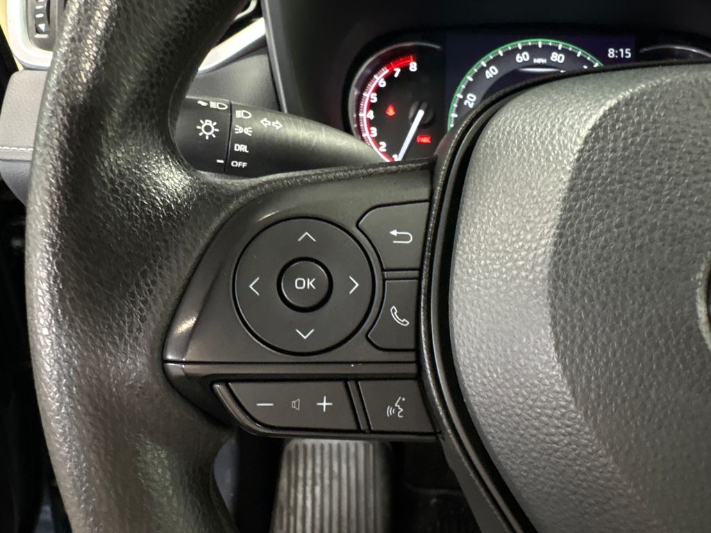 2023 TOYOTA RAV4 - Image 23