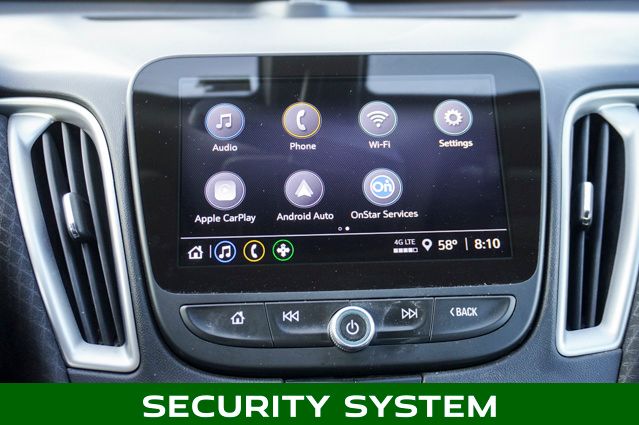 2022 CHEVROLET MALIBU - Image 14