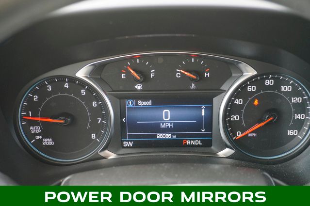 2024 CHEVROLET EQUINOX - Image 23