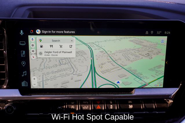 2025 CHEVROLET SILVERADO - Image 14