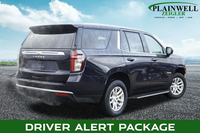 2023 CHEVROLET TAHOE - Image 3