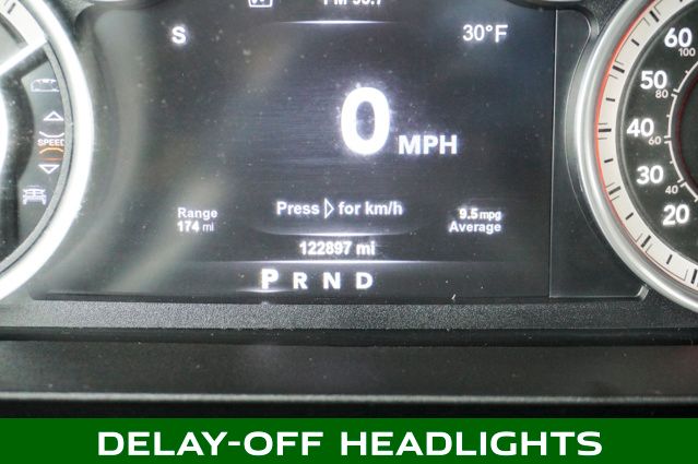 2015 RAM 2500 - Image 25