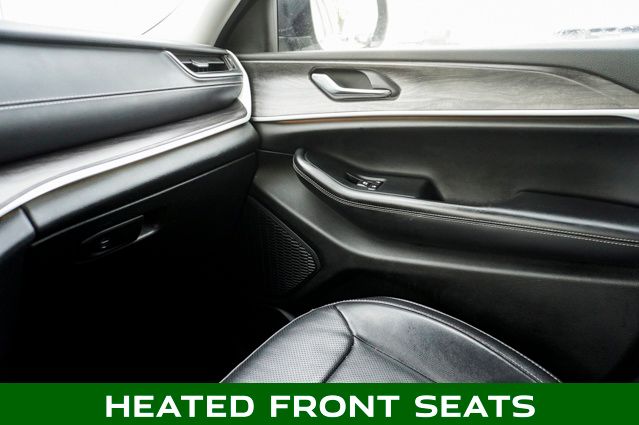 2023 JEEP GRAND CHEROKEE - Image 32