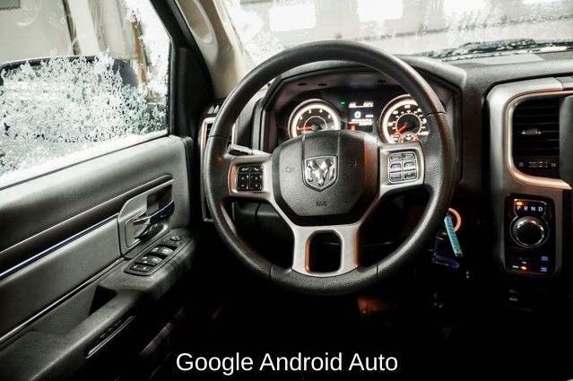 2023 RAM 1500 - Image 8