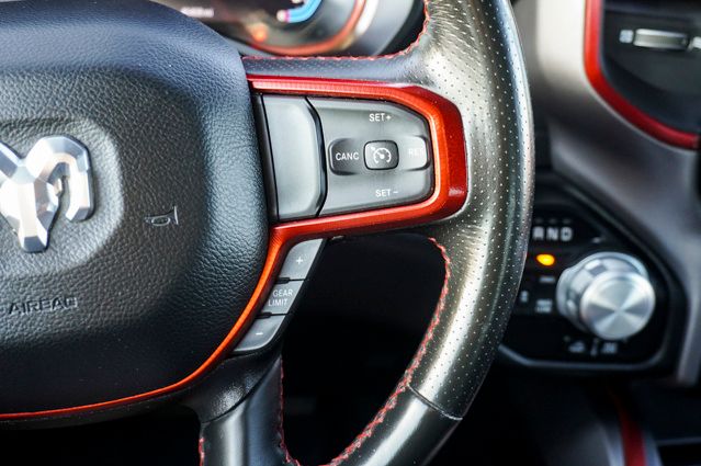 2023 RAM 1500 - Image 20