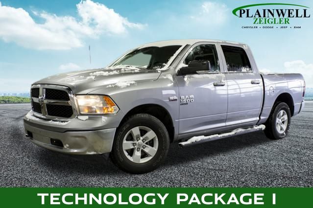 2022 RAM 1500 - Image 1