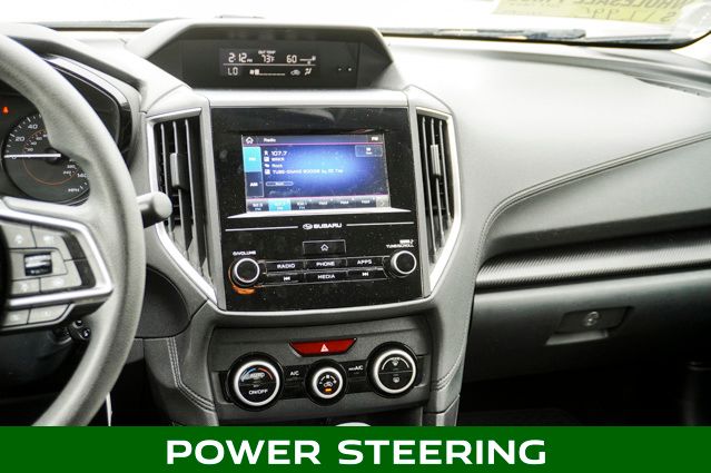 2023 SUBARU CROSSTREK - Image 10