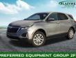 Used 2023 Chevrolet Equinox LT w/2FL SUV
