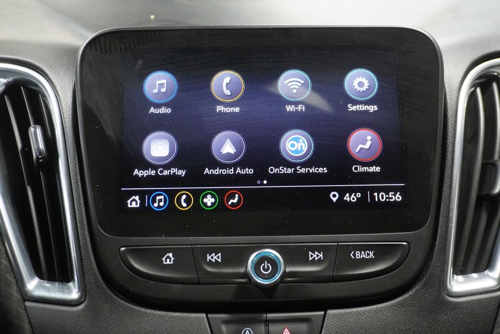 2021 CHEVROLET MALIBU - Image 15