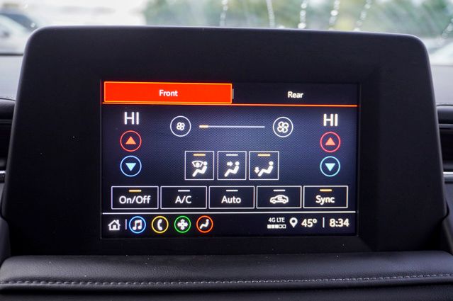 2023 CHEVROLET TAHOE - Image 19