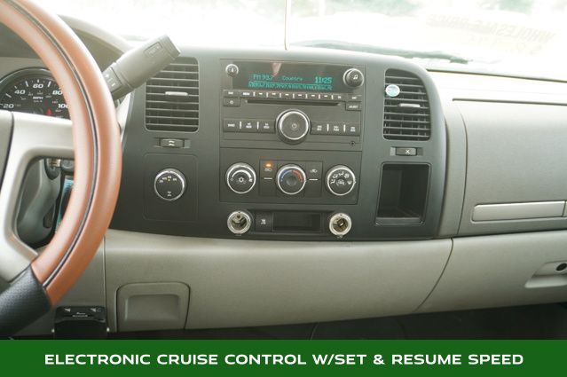 2010 GMC SIERRA - Image 10