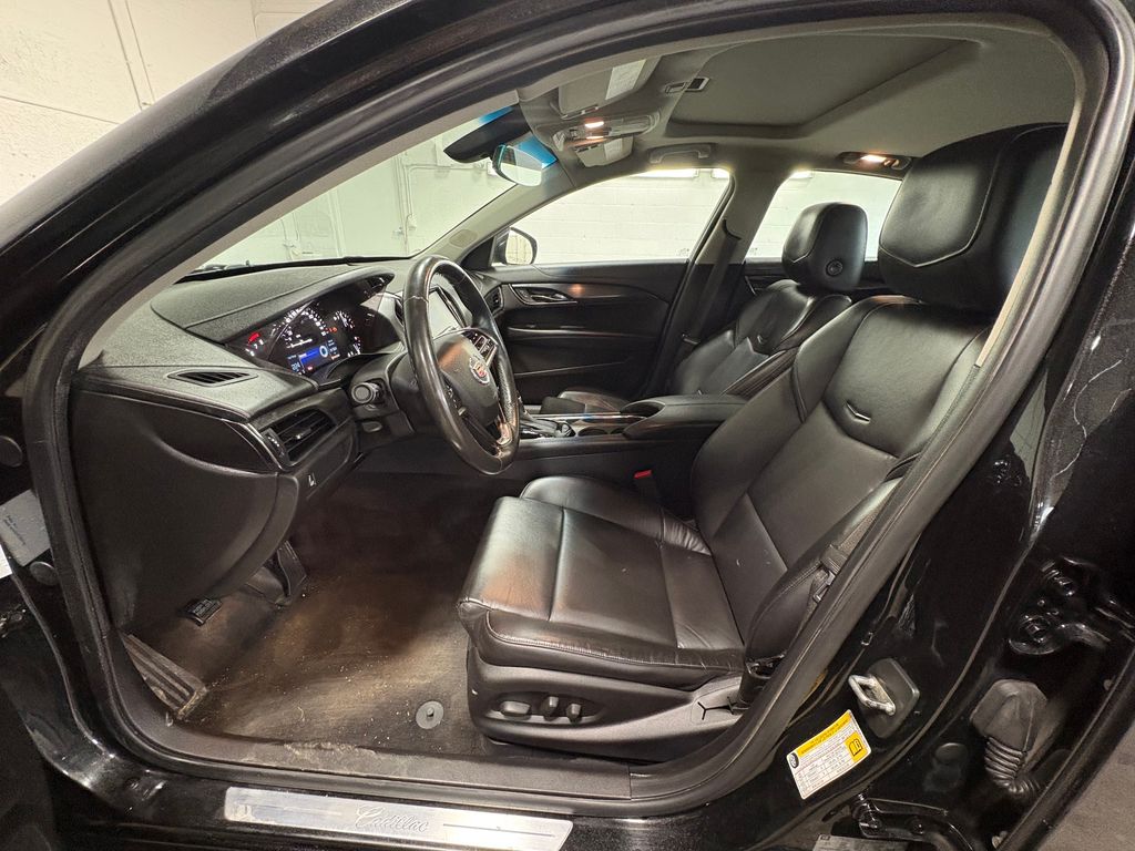 2014 CADILLAC ATS - Image 16