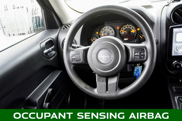 2016 JEEP PATRIOT - Image 9