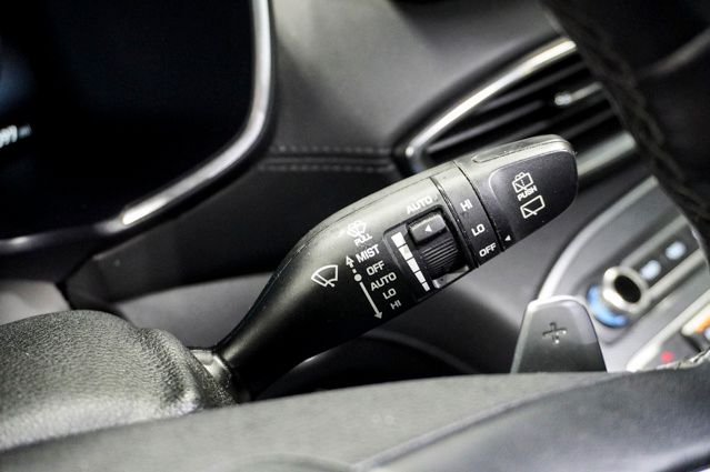 2022 HYUNDAI SANTA FE - Image 23