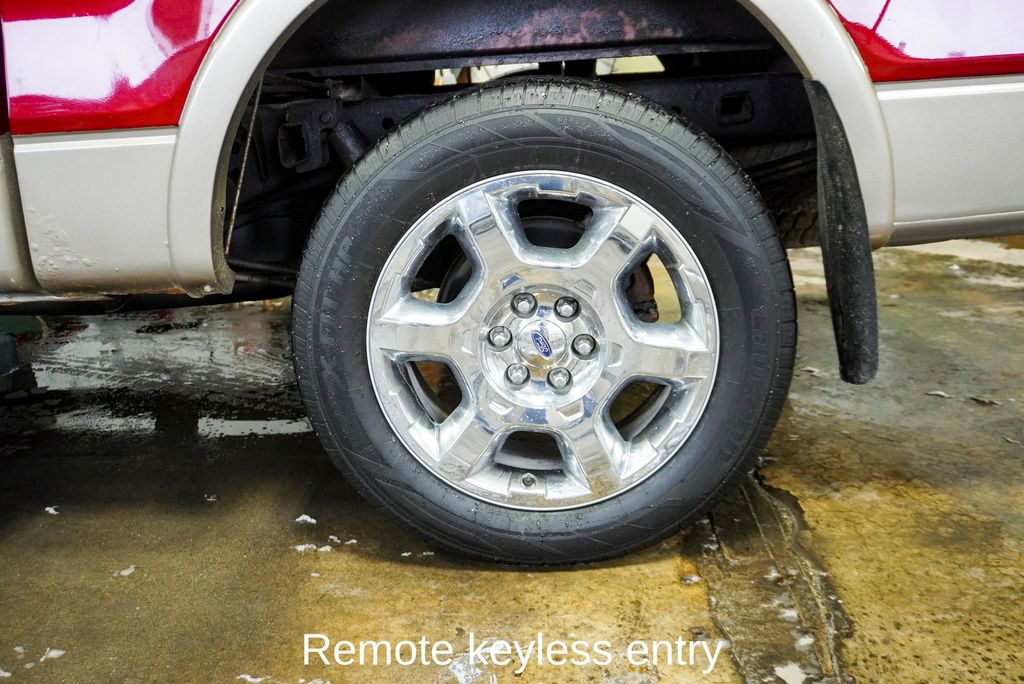 2014 FORD F-150 - Image 6