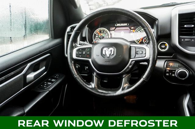 2020 RAM 1500 - Image 9