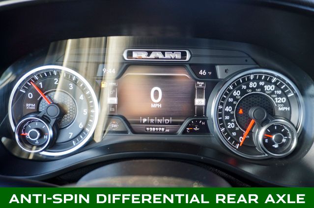 2020 RAM 1500 - Image 24