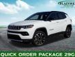 Used 2023 Jeep Compass Limited SUV