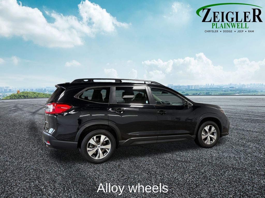 2024 SUBARU ASCENT - Image 11