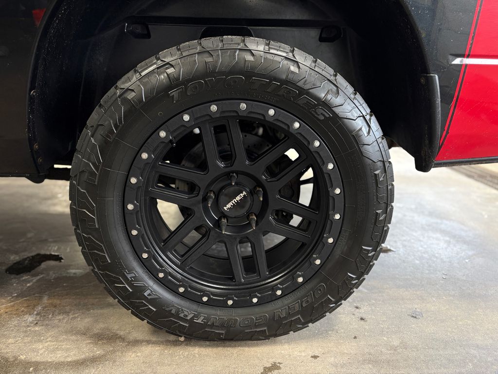 2018 RAM 1500 - Image 36