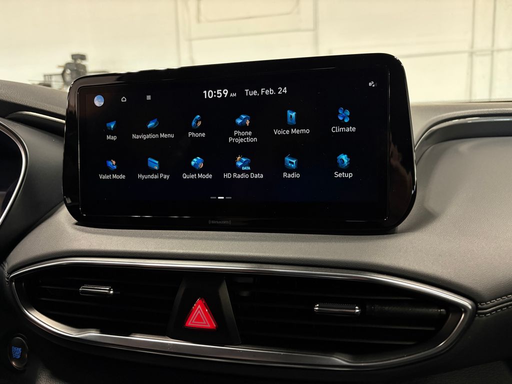 2023 HYUNDAI SANTA FE - Image 28