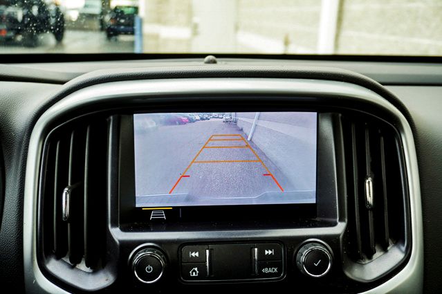 2022 CHEVROLET COLORADO - Image 14