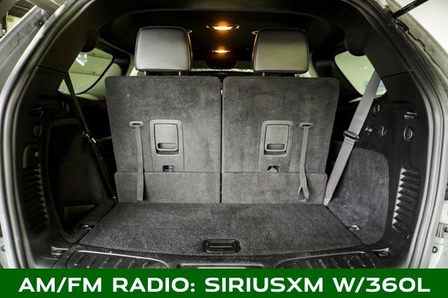 2025 DODGE DURANGO - Image 6