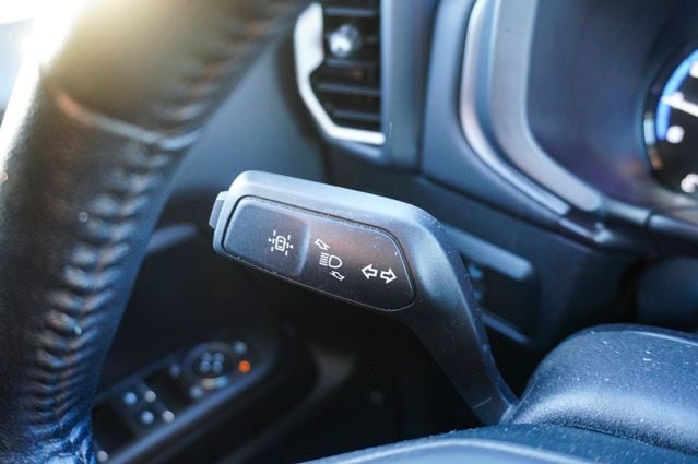 2021 FORD BRONCO SPORT - Image 22