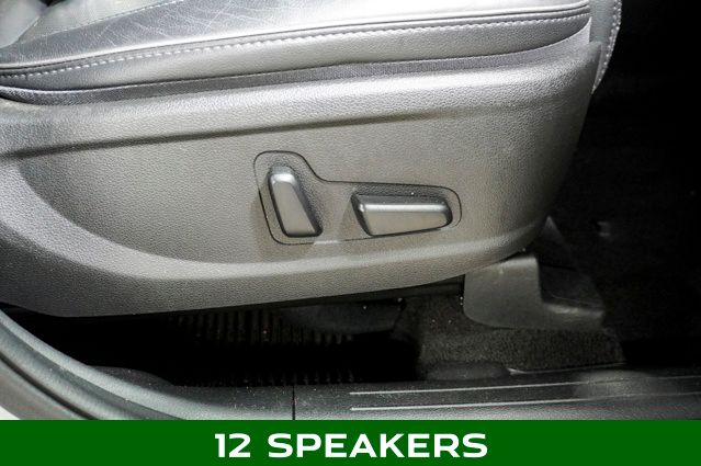 2022 HYUNDAI SANTA FE - Image 5