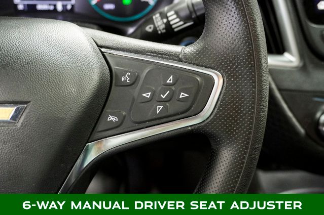 2024 CHEVROLET MALIBU - Image 20