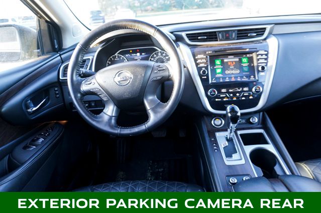 2020 NISSAN MURANO - Image 11