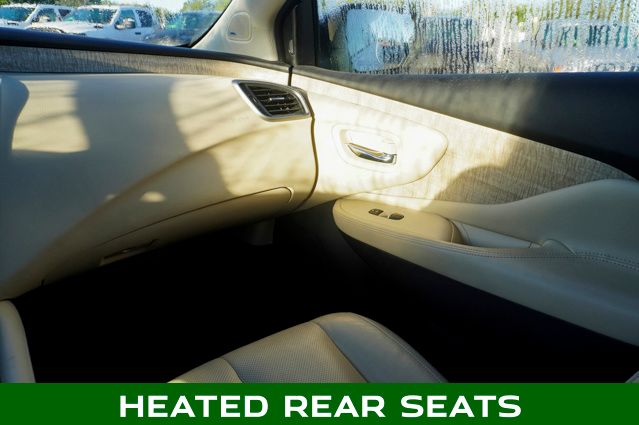 2023 NISSAN MURANO - Image 31