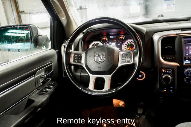 2022 RAM 1500 - Image 8