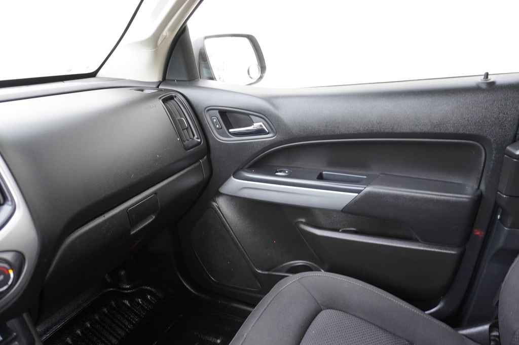 2022 CHEVROLET COLORADO - Image 27