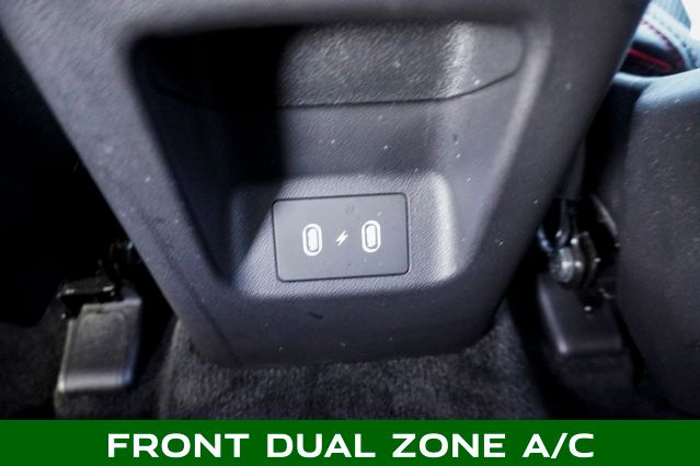 2025 HYUNDAI TUCSON - Image 9