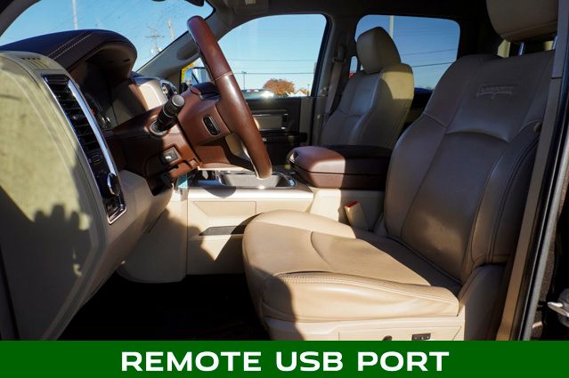 2017 RAM 1500 - Image 12