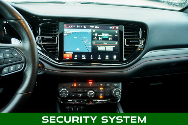 2025 DODGE DURANGO - Image 15