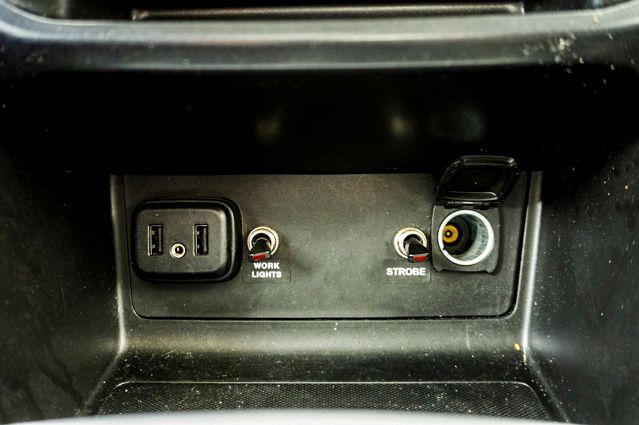 2022 CHEVROLET COLORADO - Image 17