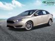 Used 2018 Ford Focus SE Sedan