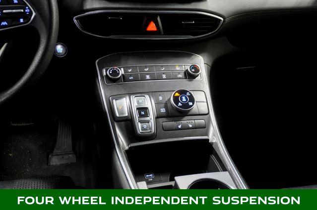 2022 HYUNDAI SANTA FE - Image 11