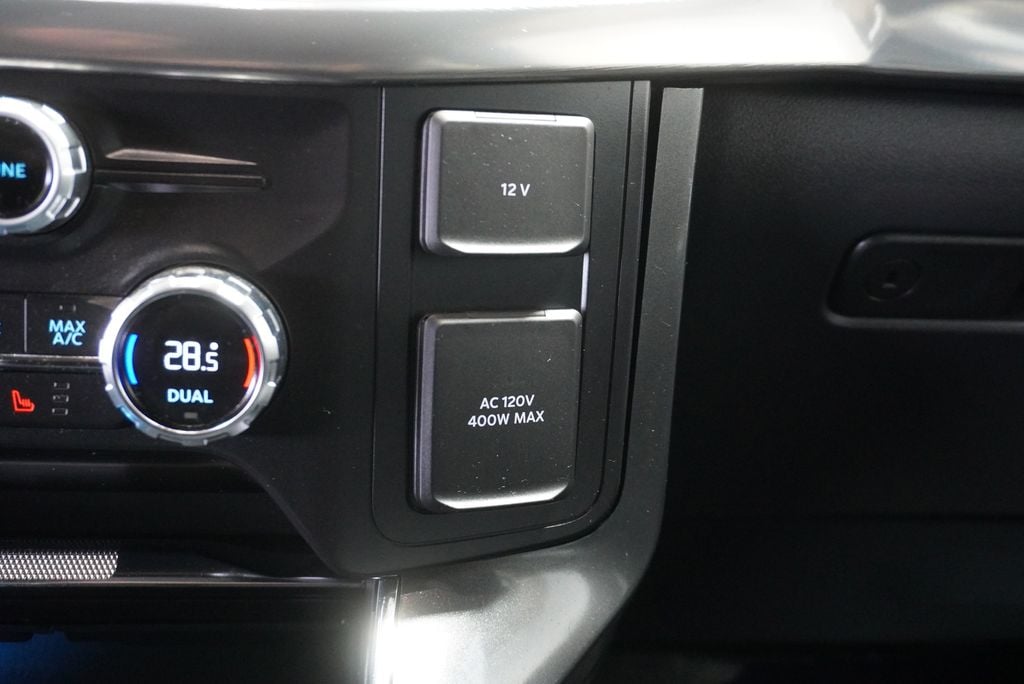2021 FORD F-150 - Image 22