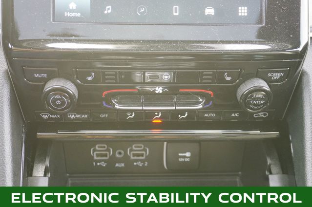 2023 JEEP GRAND CHEROKEE - Image 19