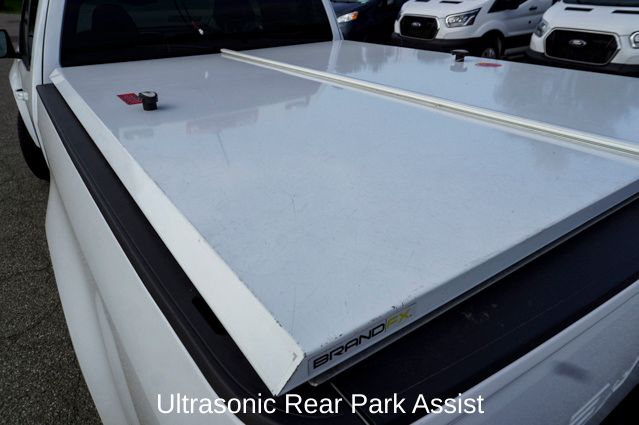 2022 CHEVROLET COLORADO - Image 5