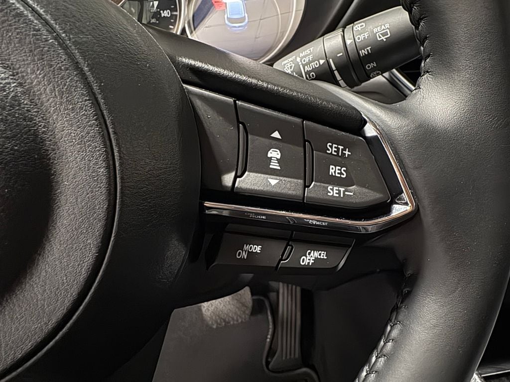 2025 MAZDA CX-5 - Image 23